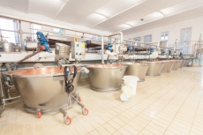  Fotogallery | CASEIFICIO SAN SALVATORE