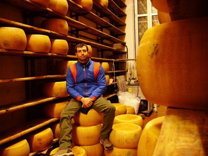 Francesco Salvini intervistato dal Wall Street Journal 