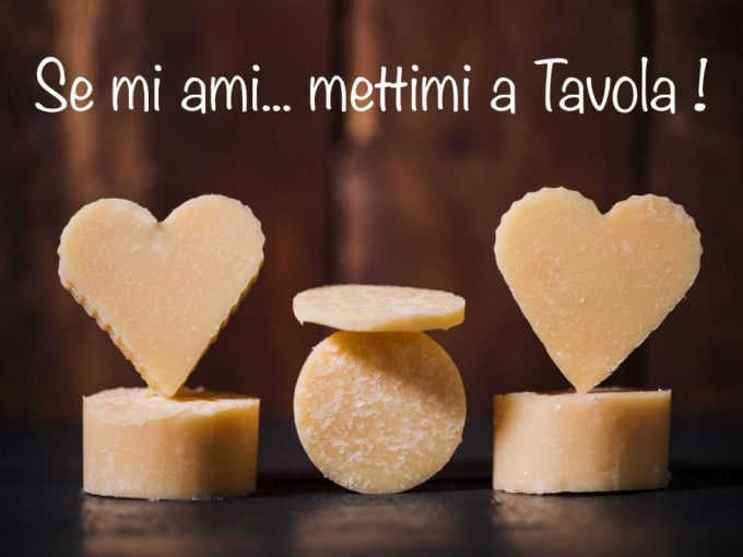 Buon San Valentino