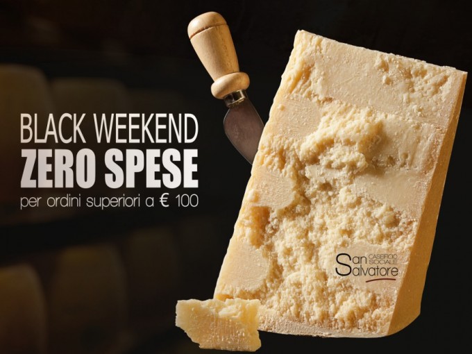 Black WeekEnd 2019