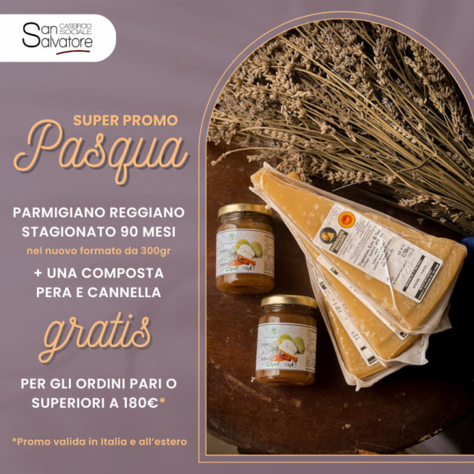 Super Promo Pasqua