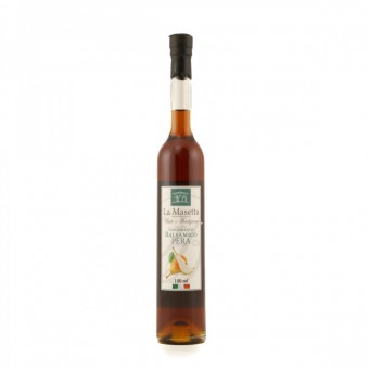 Condimento Balsamico Pera