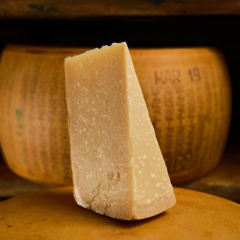 Parmigiano Reggiano 48 mesi
