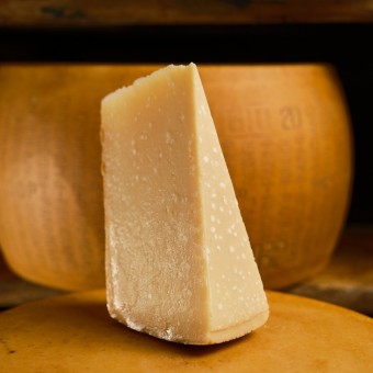 Parmigiano Reggiano 60 Mesi