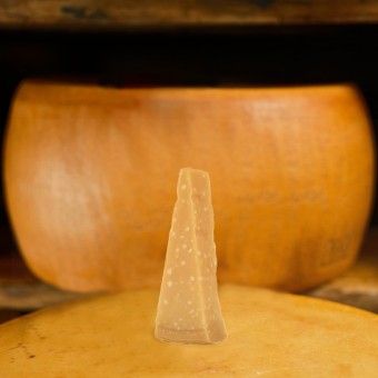 Parmigiano Reggiano Oltre 76 Mesi da circa 300g