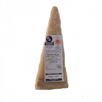 Parmigiano Reggiano Oltre 120 mesi da 300 grammi
